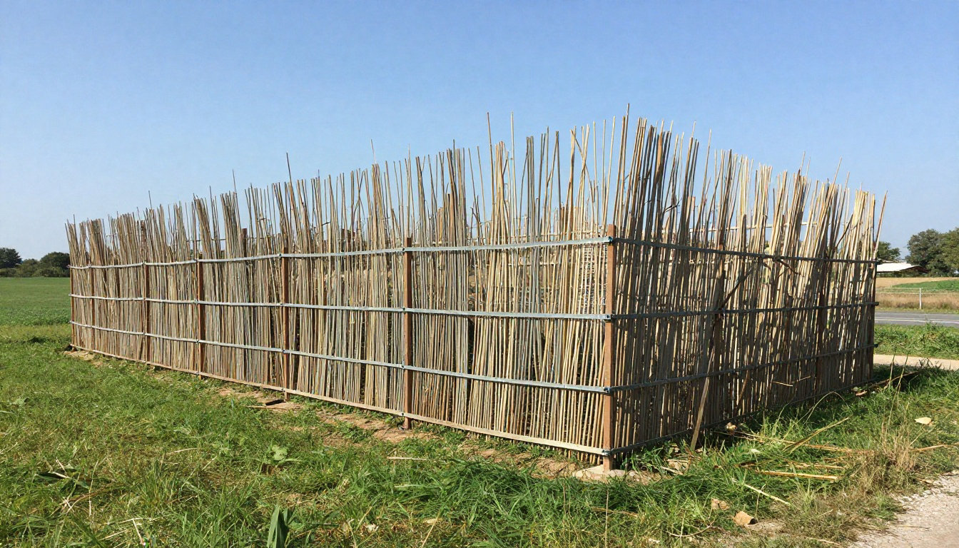 Comment bien dimensionner ton étaiement sans risque